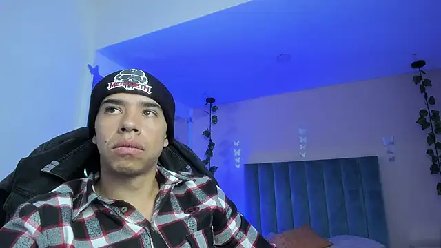 Muscle Scott online show from February 6, 2026, 2:09 pm