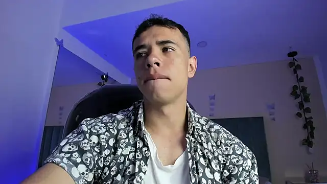 Muscle Scott online show from March 5, 2026, 1:40 pm