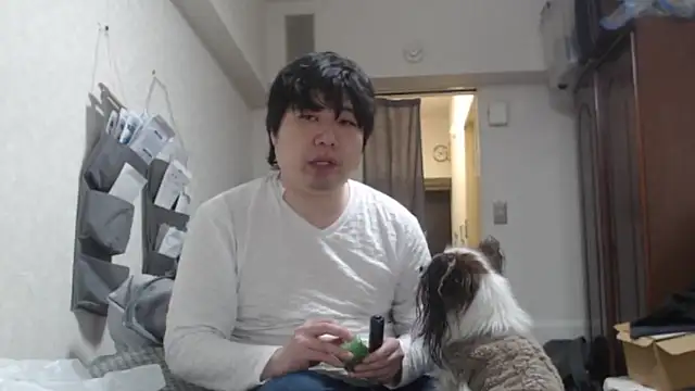 raterate555 online show from March 5, 2026, 1:18 pm