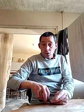 frederic198 online show from April 29, 2026, 5:30 pm