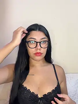 Alexa69xx online show from February 16, 2026, 7:21 pm