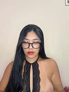 Alexa69xx online show from March 23, 2026, 6:34 pm