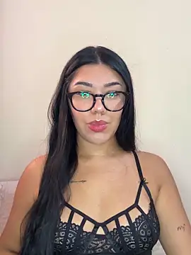 Alexa69xx online show from April 9, 2026, 2:33 pm