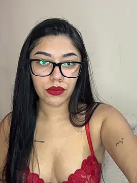 Alexa69xx online show from July 7, 2026, 6:12 pm