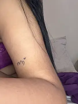 Alexa69xx online show from July 14, 2026, 7:41 pm