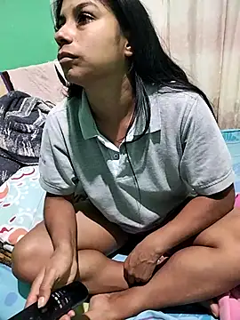 AnggelicaSwan21 online show from September 18, 2025, 2:13 am