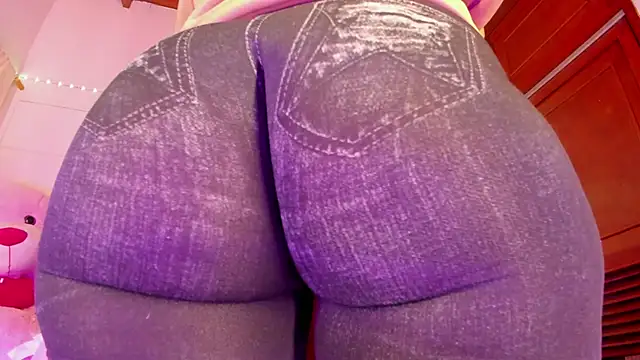 Gabby Haze online show from March 27, 2026, 3:56 am