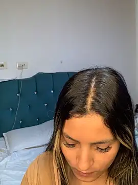 Snapshot of Berta_arevalo_blsd chatting on November 6, 2025, 3:46 pm Berta arevalo blsd online show from November 6, 2025, 3:46 pm