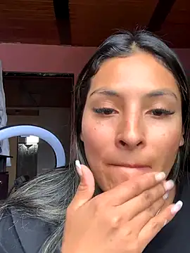 Snapshot of Berta_arevalo_blsd chatting on November 27, 2025, 5:04 pm Berta arevalo blsd online show from November 27, 2025, 5:04 pm