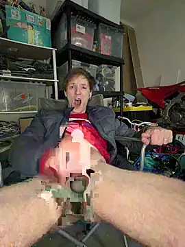 Badstepson33 online show from February 7, 2026, 7:12 am