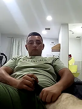 angelitocalientico online show from November 11, 2025, 2:22 am