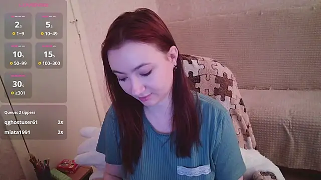 Micky Wood online show from February 7, 2026, 9:02 am