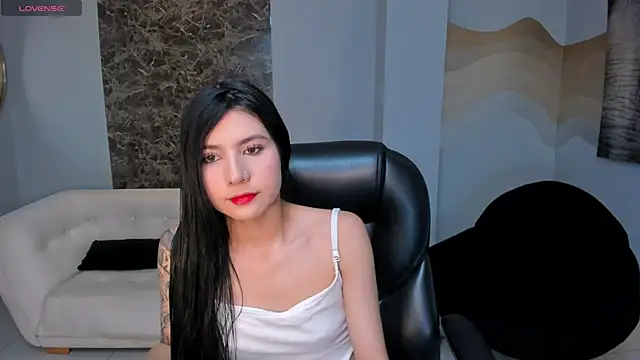 LaurentConnor online show from January 17, 2026, 7:39 pm