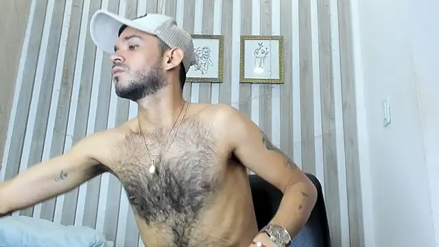 EthanGrey online show from April 4, 2026, 11:08 am