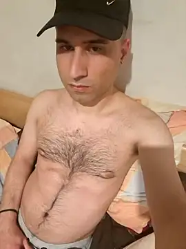 alexfn10 online show from February 17, 2026, 11:55 pm