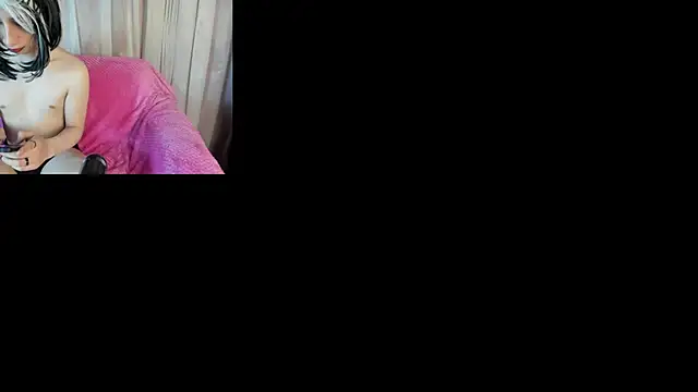 Charlottee slave online show from October 15, 2025, 3:06 am