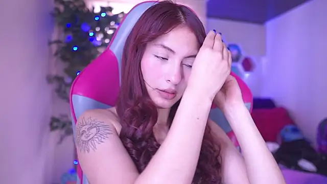 Rebecah 1 online show from April 16, 2026, 3:24 pm