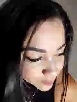 Mariana Montes online show from September 26, 2025, 7:07 pm