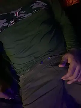 johnboones10 online show from October 30, 2025, 8:05 am