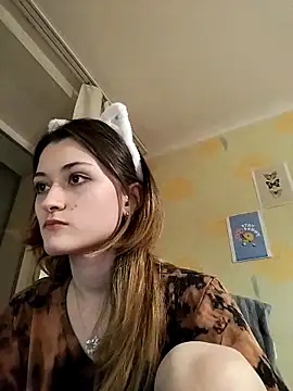 LillySvon online show from March 25, 2026, 5:19 pm