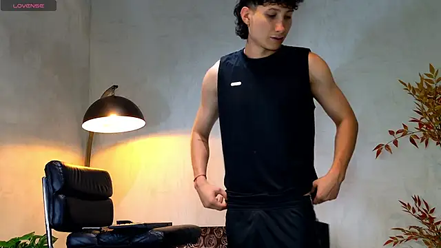 enzo steel online show from February 20, 2026, 10:21 pm