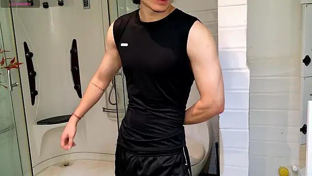 enzo steel online show from March 17, 2026, 12:26 am