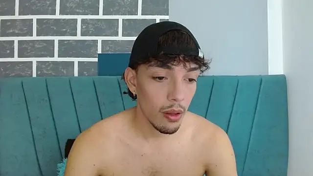 Jake laraxxx online show from October 10, 2025, 6:40 pm