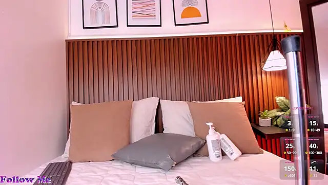 saraa romero online show from April 19, 2026, 1:49 am