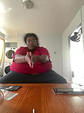 bunbun420247 online show from April 23, 2026, 12:40 pm