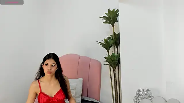 CandyBunny 14 online show from September 12, 2025, 7:47 pm