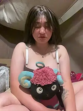 Snapshot of ha-cute chatting on April 28, 2026, 11:37 am ha-cute online show from April 28, 2026, 11:37 am