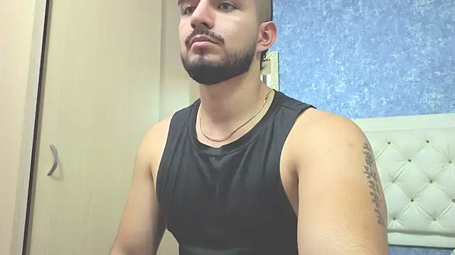 zayn maximoff online show from November 14, 2025, 11:13 pm