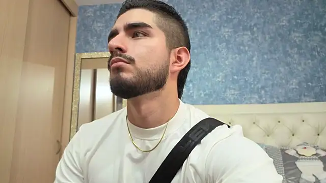 zayn maximoff online show from November 23, 2025, 9:25 pm