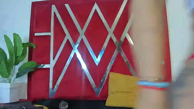 vennusasm1 online show from October 19, 2025, 8:42 pm