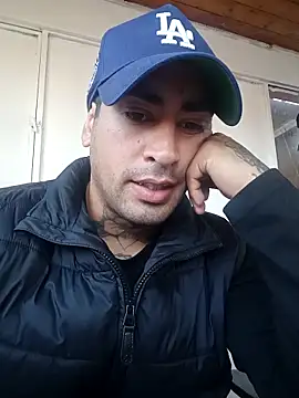 droopsex666 online show from October 6, 2025, 10:07 pm