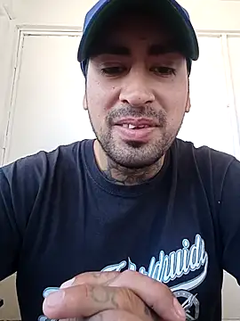 droopsex666 online show from October 12, 2025, 4:28 pm
