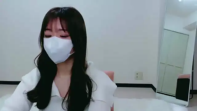 Una chan  online show from January 10, 2026, 7:43 am