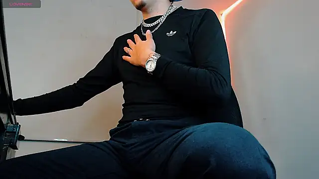 liamty luxor online show from February 7, 2026, 6:28 am