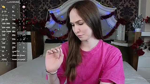 Angeel Kate online show from December 18, 2025, 4:40 am