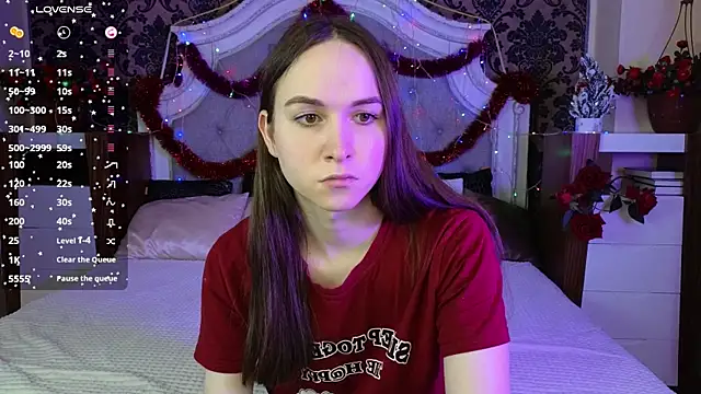 Angeel Kate online show from January 10, 2026, 4:47 am