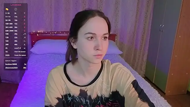 Angeel Kate online show from March 15, 2026, 4:40 am