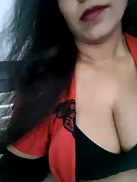 Snapshot of Deepa_Sharma143 chatting on May 1, 2026, 1:54 am Deepa Sharma143 online show from May 1, 2026, 1:54 am