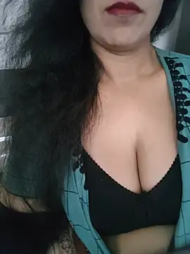 Snapshot of Deepa_Sharma143 chatting on May 22, 2026, 1:57 am Deepa Sharma143 online show from May 22, 2026, 1:57 am