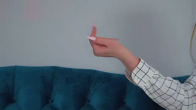 AgataFoxley online show from November 26, 2025, 6:09 pm