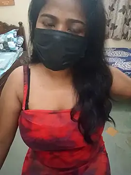 HAANNIAA online show from December 18, 2025, 1:39 pm