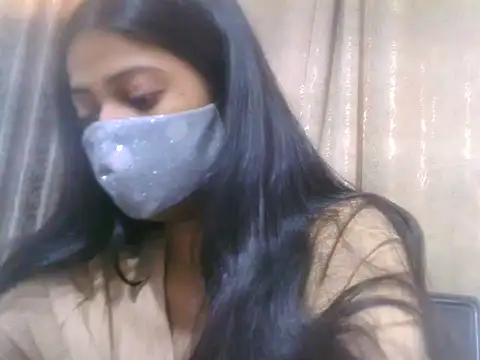 Sweety Live online show from October 16, 2025, 4:24 am