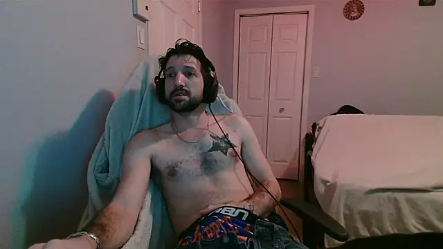 Ardokks online show from March 17, 2026, 1:10 am