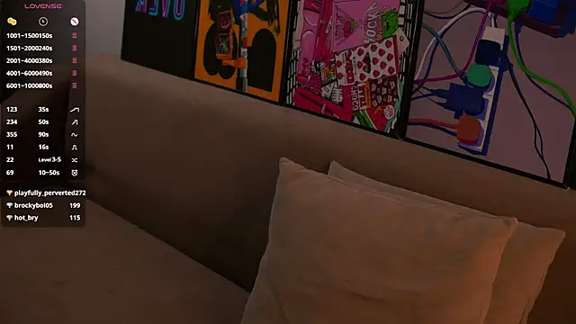 Snapshot of VinnieSerrano chatting on April 30, 2026, 8:57 pm VinnieSerrano online show from April 30, 2026, 8:57 pm