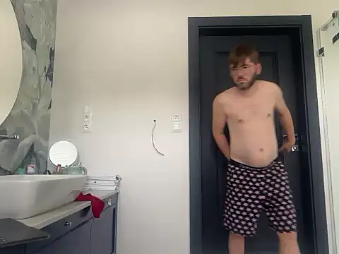 Patryk3434 online show from September 24, 2025, 6:28 am