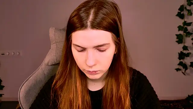 AliceCUNTach online show from January 15, 2026, 5:34 am